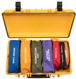 Adventure Medical Kits Marine 2500 First Aid Kit 0115-2500 10 Adventure Medical Kits Marine 2500 First Aid Kit 0115-2500 -Holsters Shop adventure medical kits marine 2500 first aid kit 0115 2500 0115 2500 52493.1647698793