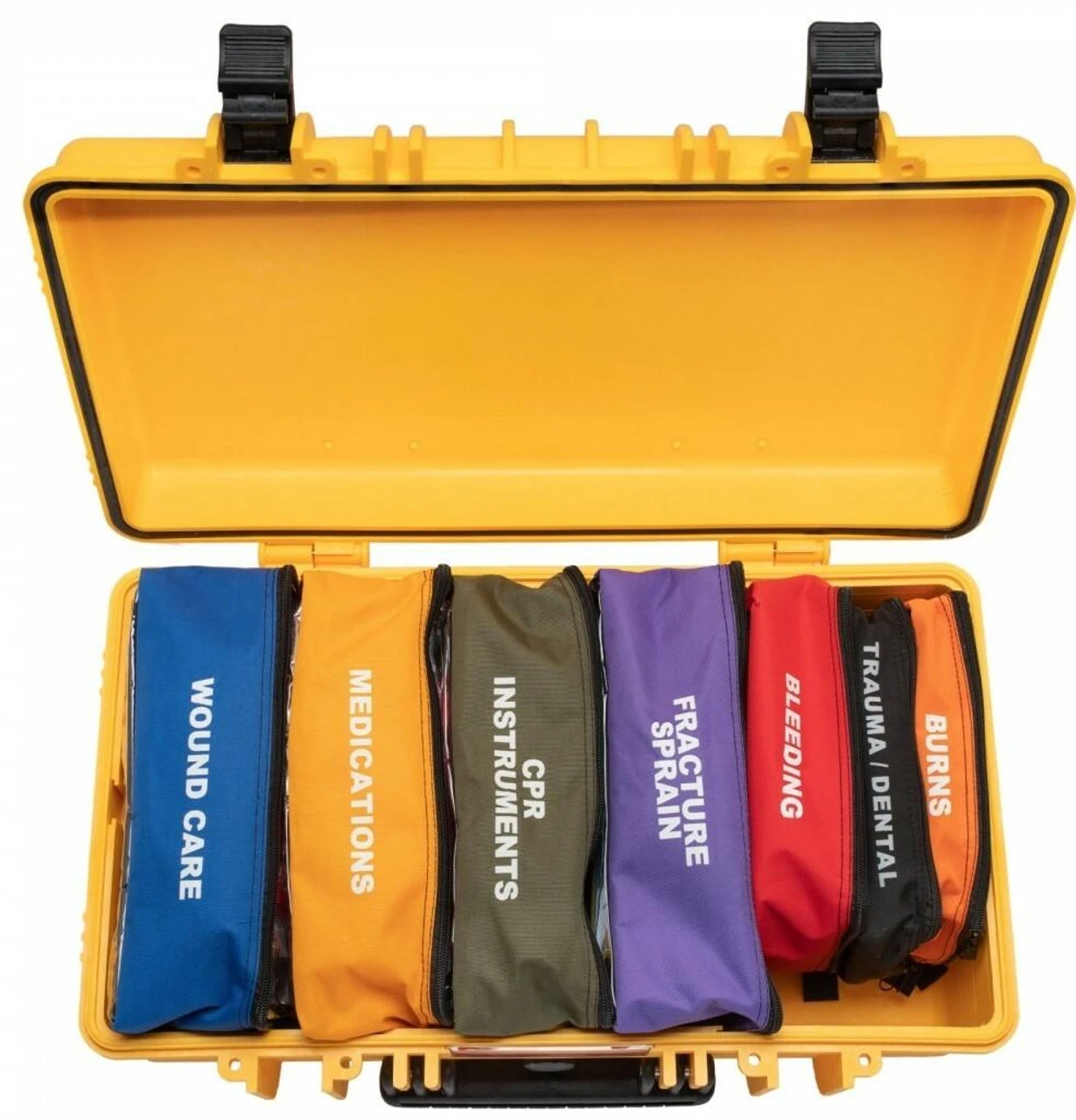 Adventure Medical Kits Marine 2500 First Aid Kit 0115-2500 6 Adventure Medical Kits Marine 2500 First Aid Kit 0115-2500 - Image 4