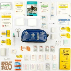 Adventure Medical Kits Marine 350 First Aid Kit 0115-0350 7 Adventure Medical Kits Marine 350 First Aid Kit 0115-0350 -Holsters Shop adventure medical kits marine 350 first aid kit 0115 0350 0115 0350 36098.1647698723