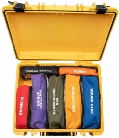 Adventure Medical Kits Marine 3500 First Aid Kit 0115-3500 9 Adventure Medical Kits Marine 3500 First Aid Kit 0115-3500 -Holsters Shop adventure medical kits marine 3500 first aid kit 0115 3500 0115 3500 24519.1647698917