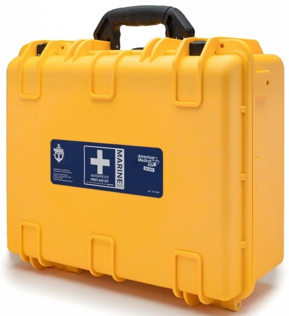 Adventure Medical Kits Marine 3500 First Aid Kit 0115-3500 4 Adventure Medical Kits Marine 3500 First Aid Kit 0115-3500 - Image 2
