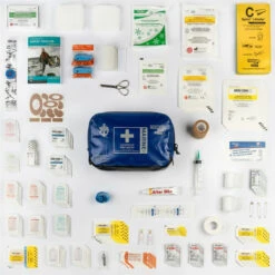 Adventure Medical Kits Marine 450 First Aid Kit 0115-0450 7 Adventure Medical Kits Marine 450 First Aid Kit 0115-0450 -Holsters Shop adventure medical kits marine 450 first aid kit 0115 0450 0115 0450 08911.1647698802