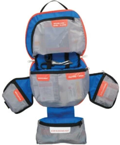 Adventure Medical Kits Medical Mountain Guide Kit 0100-1007 9 Adventure Medical Kits Medical Mountain Guide Kit 0100-1007 -Holsters Shop adventure medical kits medical mountain guide kit 0100 1007 0100 1007 16596.1647698769