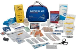Adventure Medical Kits Medical Mountain Guide Kit 0100-1007 10 Adventure Medical Kits Medical Mountain Guide Kit 0100-1007 -Holsters Shop adventure medical kits medical mountain guide kit 0100 1007 0100 1007 34053.1647698729
