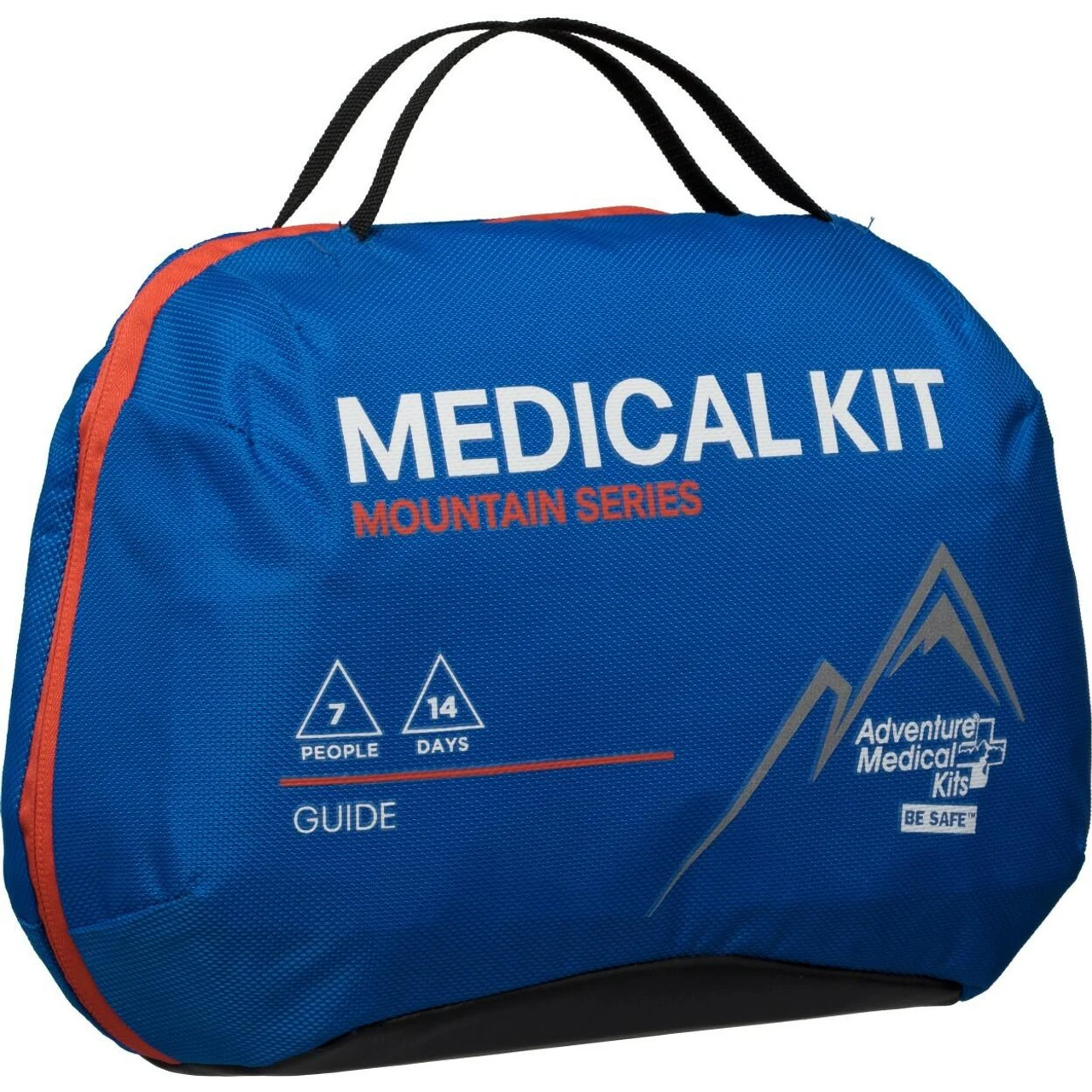 Adventure Medical Kits Medical Mountain Guide Kit 0100-1007 3 Adventure Medical Kits Medical Mountain Guide Kit 0100-1007