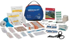 Adventure Medical Kits Mountain Backpacker Medical Kit 0100-1003 -Holsters Shop adventure medical kits mountain backpacker medical kit 0100 1003 0100 1003 46813.1647698918