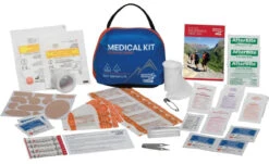 Adventure Medical Kits Mountain Day Tripper Lite Medical Kit 0100-1000 -Holsters Shop adventure medical kits mountain day tripper lite medical kit 0100 1000 0100 1000 00689.1647698916