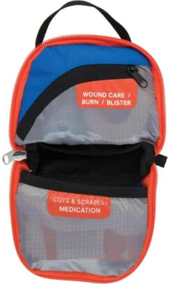 Adventure Medical Kits Mountain Day Tripper Lite Medical Kit 0100-1000 -Holsters Shop adventure medical kits mountain day tripper lite medical kit 0100 1000 0100 1000 56005.1647698738