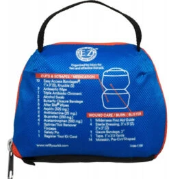 Adventure Medical Kits Mountain Day Tripper Lite Medical Kit 0100-1000 -Holsters Shop adventure medical kits mountain day tripper lite medical kit 0100 1000 0100 1000 72252.1647698700