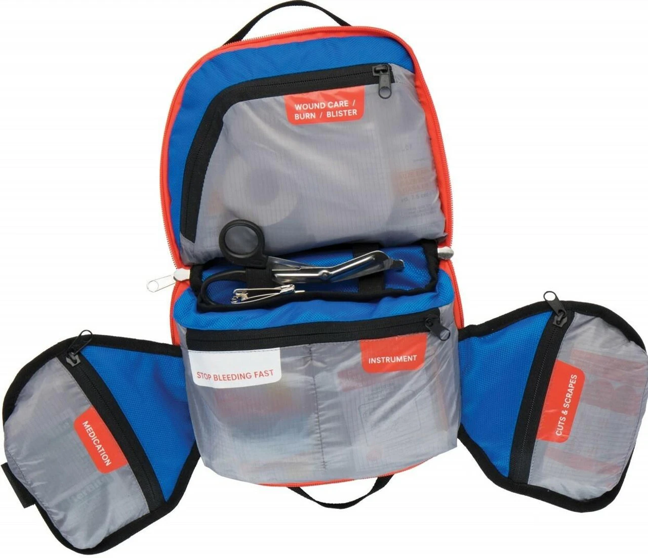 Adventure Medical Kits Mountain Explorer Medical Kit 0100-1005 5 Adventure Medical Kits Mountain Explorer Medical Kit 0100-1005 - Image 3