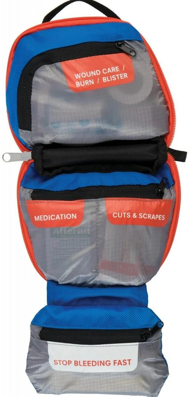 Adventure Medical Kits Mountain Hiker Medical Kit 0100-1001 5 Adventure Medical Kits Mountain Hiker Medical Kit 0100-1001 - Image 3