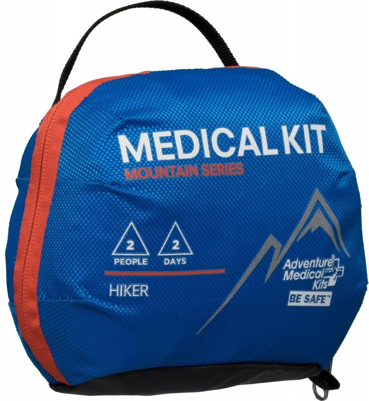 Adventure Medical Kits Mountain Hiker Medical Kit 0100-1001 3 Adventure Medical Kits Mountain Hiker Medical Kit 0100-1001