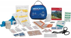 Adventure Medical Kits Mountain Hiker Medical Kit 0100-1001 10 Adventure Medical Kits Mountain Hiker Medical Kit 0100-1001 -Holsters Shop adventure medical kits mountain hiker medical kit 0100 1001 0100 1001 95915.1647698727