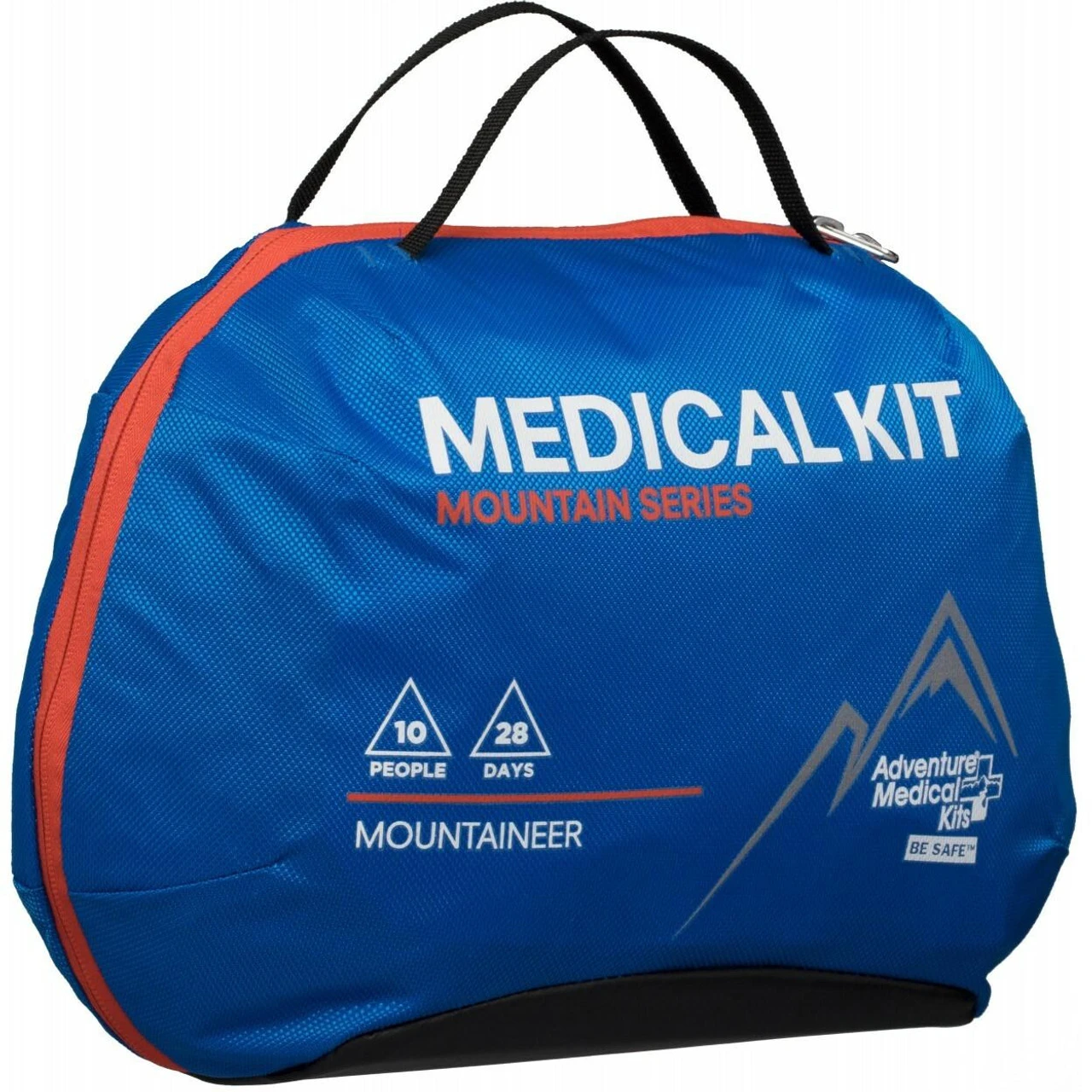 Adventure Medical Kits Mountain Mountaineer Medical Kit 0100-1009 3 Adventure Medical Kits Mountain Mountaineer Medical Kit 0100-1009