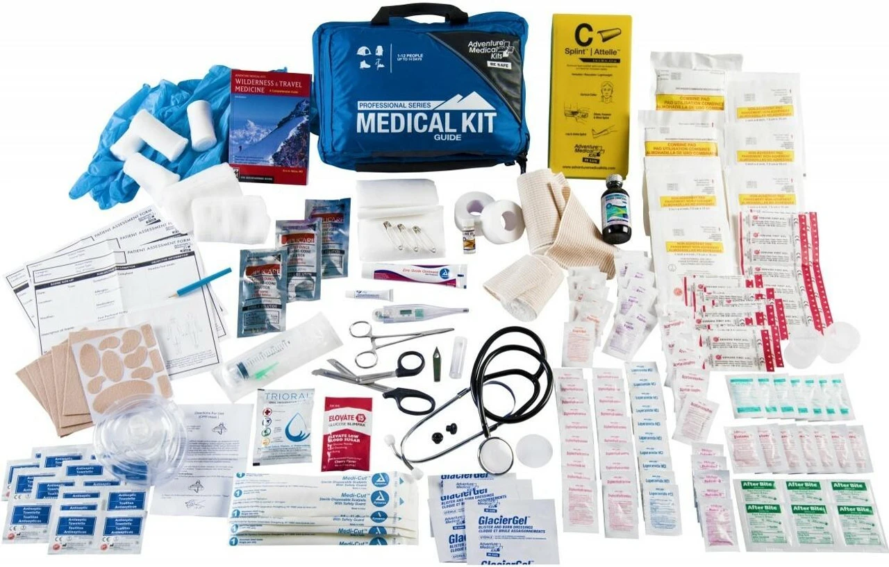 Adventure Medical Kits Professional Series Guide 1 0100-0501 5 Adventure Medical Kits Professional Series Guide 1 0100-0501 - Image 3