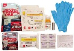 Adventure Medical Kits Rapid Response Trauma Pack With QuikClot 2064-0294 -Holsters Shop adventure medical kits rapid response trauma pack with quikclot 2064 0294 2064 0294 75916.1635942029