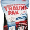 Adventure Medical Kits Rapid Response Trauma Pack With QuikClot 2064-0294 -Holsters Shop adventure medical kits rapid response trauma pack with quikclot 2064 0294 2064 0294 88985.1635942048