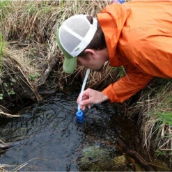 Adventure Medical Kits RapidPure Pioneer Straw 0160-0100 9 Adventure Medical Kits RapidPure Pioneer Straw 0160-0100 -Holsters Shop adventure medical kits rapidpure pioneer straw amk 0160 0100 52890.1601513537