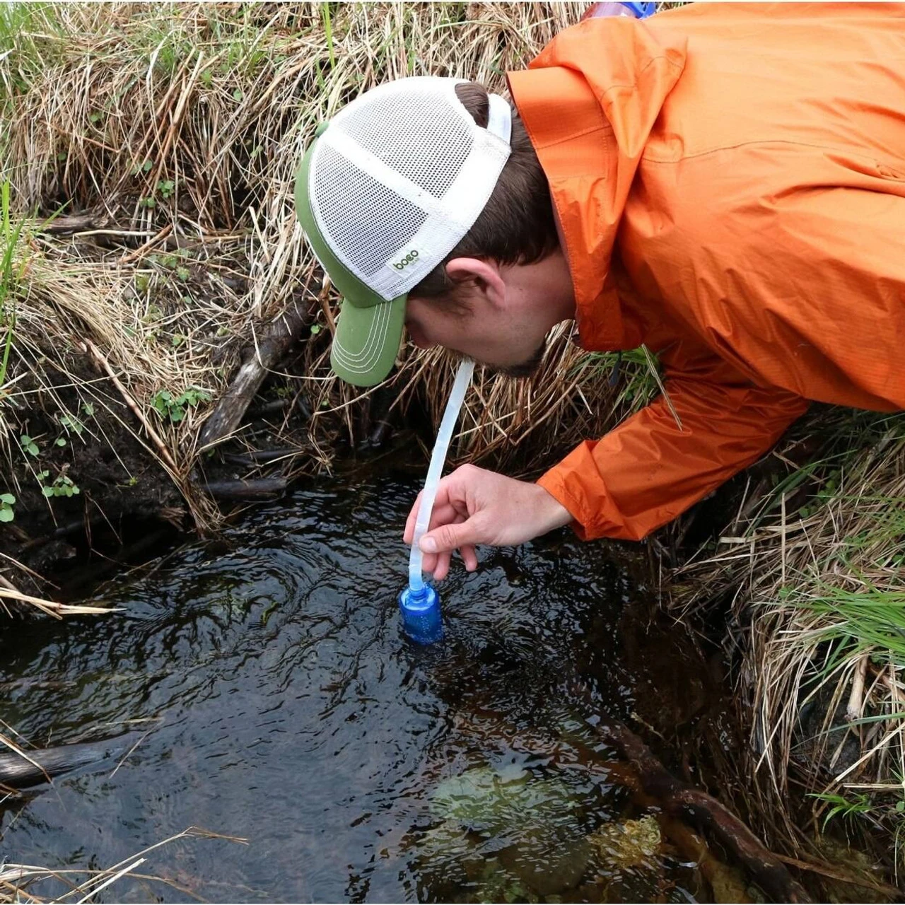 Adventure Medical Kits RapidPure Pioneer Straw 0160-0100 6 Adventure Medical Kits RapidPure Pioneer Straw 0160-0100 - Image 4