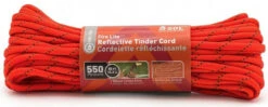 Adventure Medical Kits SOL 50ft. Fire Lite Tinder Cord 550 0140-1732