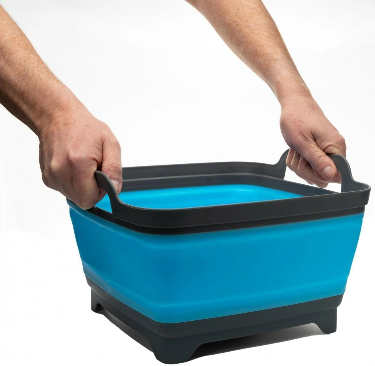 Adventure Medical Kits SOL 8L Flat Pack Sink 0140-1008 5 Adventure Medical Kits SOL 8L Flat Pack Sink 0140-1008 - Image 3