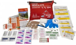 Adventure Medical Kits Sportmans 100 Medical Kit 0105-0100 11 Adventure Medical Kits Sportmans 100 Medical Kit 0105-0100 -Holsters Shop adventure medical kits sportmans 100 medical kit 0105 0100 0105 0100 92422.1647698685