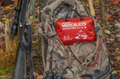 Adventure Medical Kits Sportmans 200 Medical Kit 0105-0200 -Holsters Shop adventure medical kits sportmans 200 medical kit 0105 0200 0105 0200 48505.1647698921
