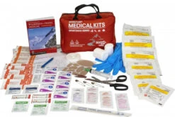 Adventure Medical Kits Sportmans 200 Medical Kit 0105-0200 -Holsters Shop adventure medical kits sportmans 200 medical kit 0105 0200 0105 0200 52869.1647698749