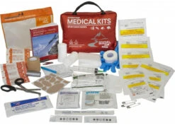 Adventure Medical Kits Sportmans 300 Medical Kit 0105-0300 11 Adventure Medical Kits Sportmans 300 Medical Kit 0105-0300 -Holsters Shop adventure medical kits sportmans 300 medical kit 0105 0300 0105 0300 05373.1647698944
