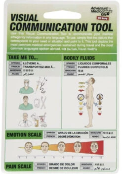 Adventure Medical Kits Travel Series Smart Travel Kit 0130-0435 -Holsters Shop adventure medical kits travel series smart travel kit 0130 0435 0130 0435 77244.1635811164