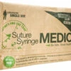 Adventure Medical Kits Travel Series Suture / Syringe Medic 0130-0468 -Holsters Shop adventure medical kits travel series suture syringe medic 0130 0468 0130 0468 68544.1635942080