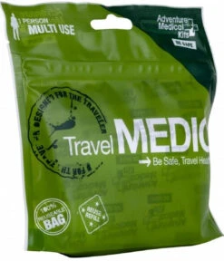 Adventure Medical Kits Travel Series, Travel Medic 0130-0417 -Holsters Shop adventure medical kits travel series travel medic 0130 0417 0130 0417 99764.1635942024