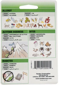 Adventure Medical Kits Travel Series World Travel Kit 0130-0425 15 Adventure Medical Kits Travel Series World Travel Kit 0130-0425 -Holsters Shop adventure medical kits travel series world travel kit 0130 0425 0130 0425 14642.1635942044