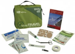 Adventure Medical Kits Travel Series World Travel Kit 0130-0425 10 Adventure Medical Kits Travel Series World Travel Kit 0130-0425 -Holsters Shop adventure medical kits travel series world travel kit 0130 0425 0130 0425 32944.1635942038