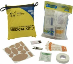 Adventure Medical Kits Ultralight / Watertight Series .5 0125-0292 -Holsters Shop adventure medical kits ultralight watertight series .5 0125 0292 0125 0292 06636.1635942062
