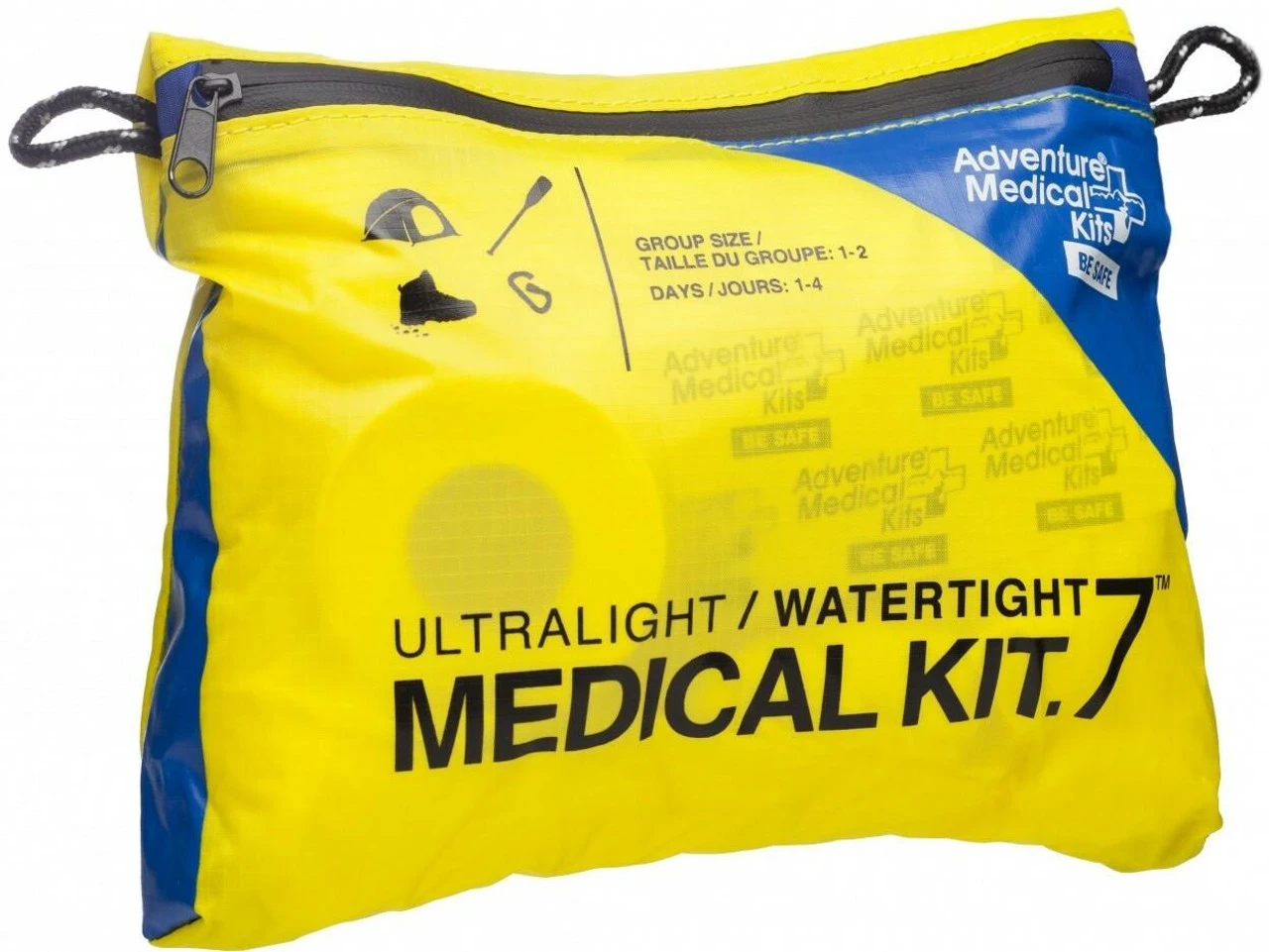 Adventure Medical Kits Ultralight / Watertight Series .7 Kit 0125-0291 3 Adventure Medical Kits Ultralight / Watertight Series .7 Kit 0125-0291