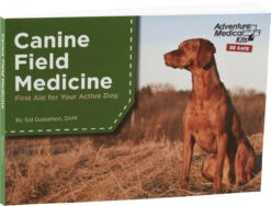 Adventure Medical Kits Workin' Dog Medical Kit 0135-0100 -Holsters Shop adventure medical kits workin dog medical kit 0135 0100 0135 0100 25268.1635811146