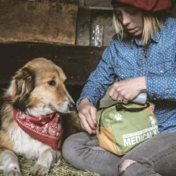 Adventure Medical Kits Workin' Dog Medical Kit 0135-0100 -Holsters Shop adventure medical kits workin dog medical kit 0135 0100 0135 0100 36862.1635811136