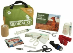 Adventure Medical Kits Workin' Dog Medical Kit 0135-0100 -Holsters Shop adventure medical kits workin dog medical kit 0135 0100 0135 0100 88557.1635811180