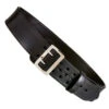 Aker B03 Sam Browne Half-Lined Duty Belt 2 Aker B03 Sam Browne Half-Lined Duty Belt -Holsters Shop aker b03 sam browne half lined belt b03 57425.1639757935