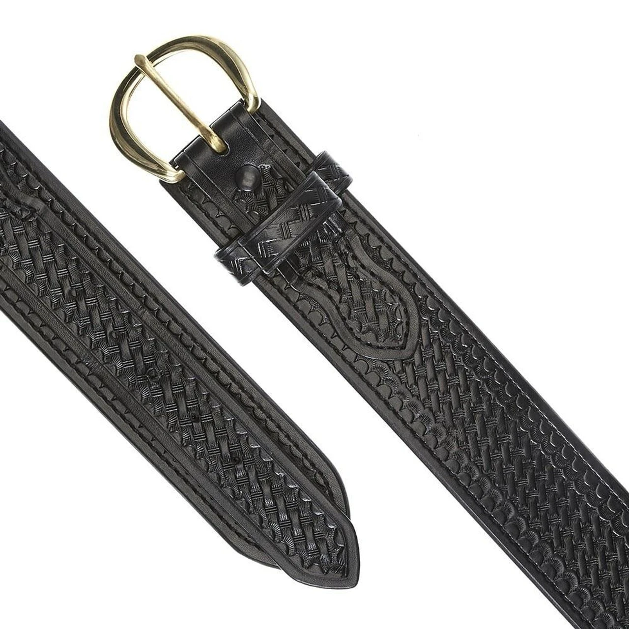 Aker B06 River Duty Belt 6 Aker B06 River Duty Belt - Image 4