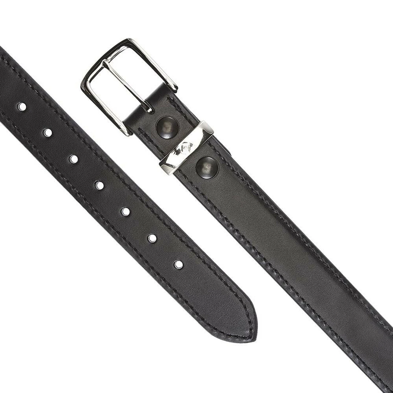 Aker B21 1-1/2" Concealed Carry Gun Belt 5 Aker B21 1-1/2" Concealed Carry Gun Belt - Image 3