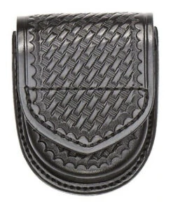 Aker Model 500 Round Handcuff Case -Holsters Shop aker model 500 round handcuff case a500 03897.1689693232