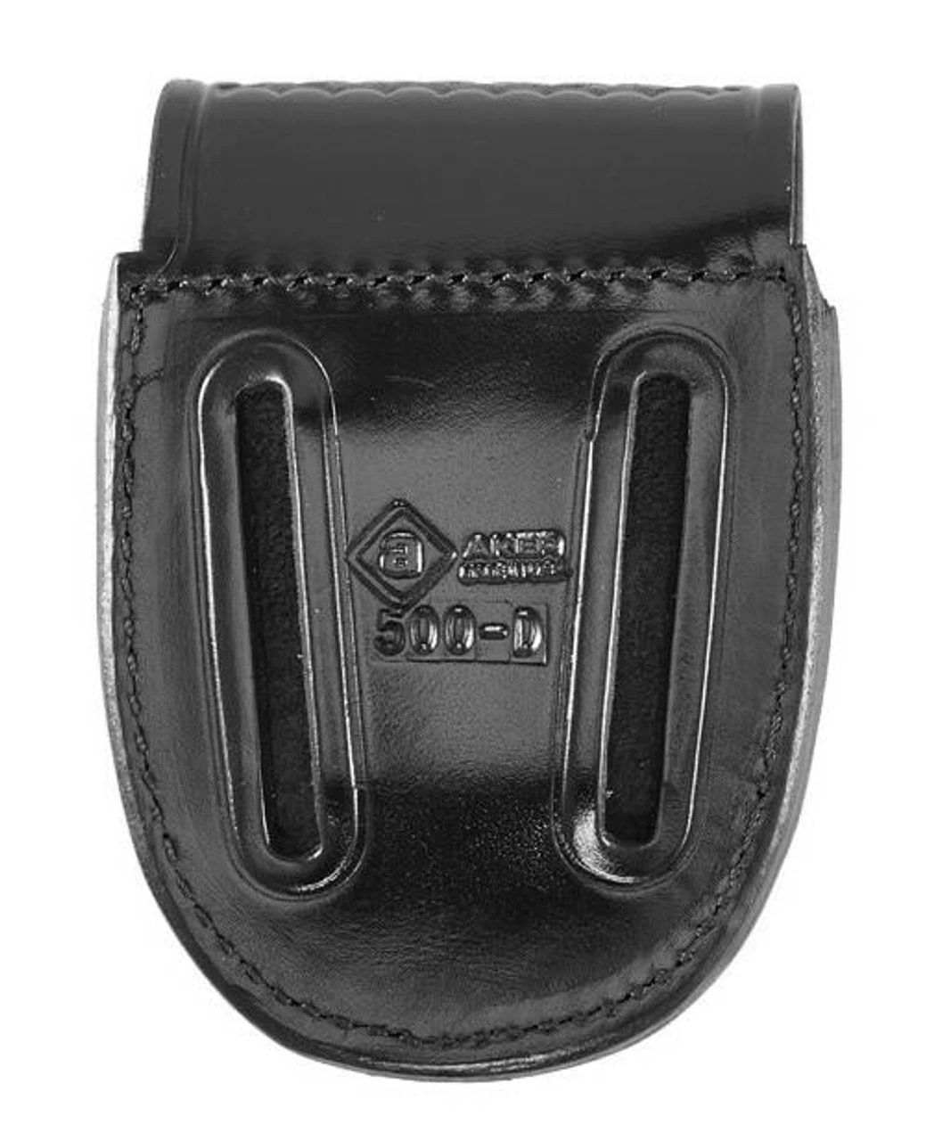 Aker Model 500D Double Handcuff Case 5 Aker Model 500D Double Handcuff Case - Image 3