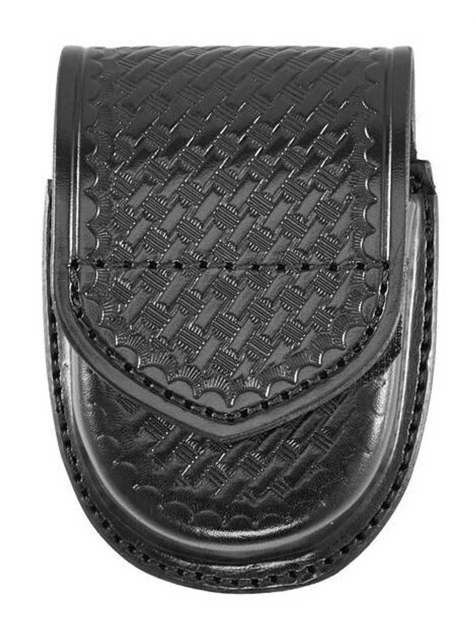 Aker Model 500D Double Handcuff Case 4 Aker Model 500D Double Handcuff Case - Image 2