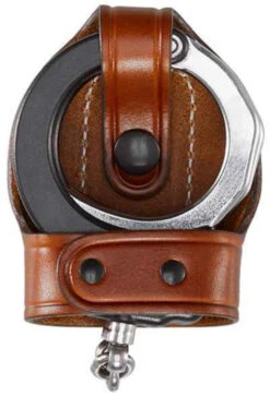 Aker Model 503A Bikini ASP Handcuff Case