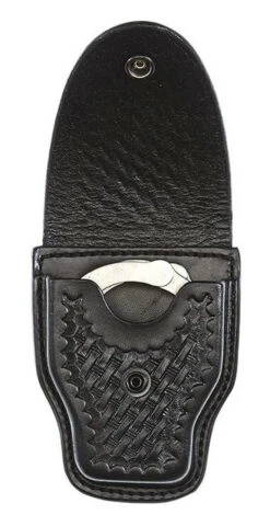 Aker Model 508 Handcuff Case -Holsters Shop aker model 508 handcuff case 508 14259.1689693228