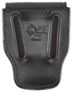 Aker Model 508 Handcuff Case -Holsters Shop aker model 508 hinged handcuff case 508 02439.1689693228