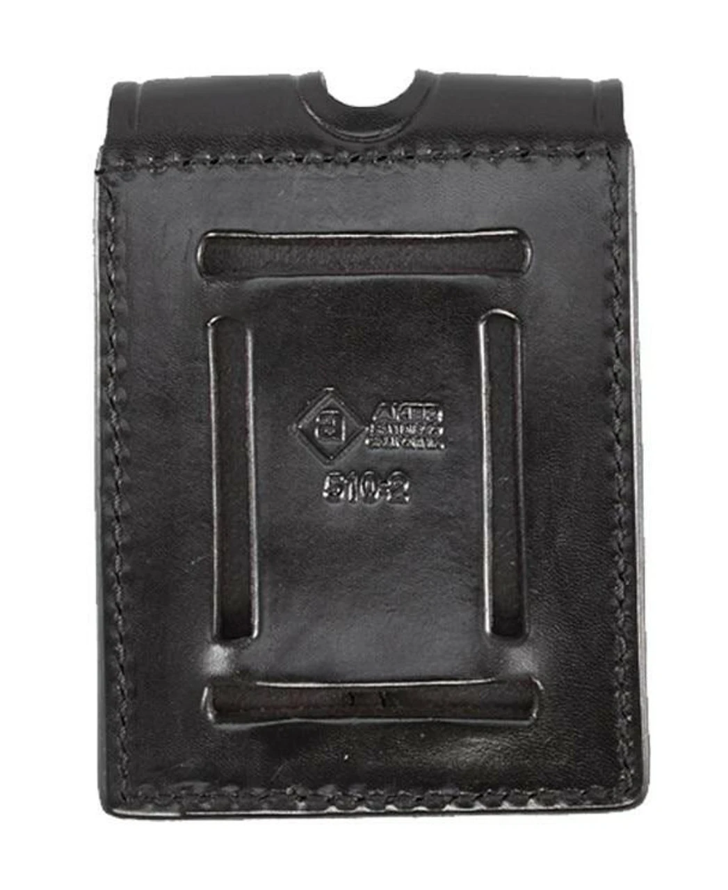 Aker Model 510 Double Magazine Pouch 6 Aker Model 510 Double Magazine Pouch - Image 4