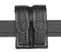Aker Model 510 Double Magazine Pouch 13 Aker Model 510 Double Magazine Pouch -Holsters Shop aker model 510 double magazine pouch a510 26631.1689693251